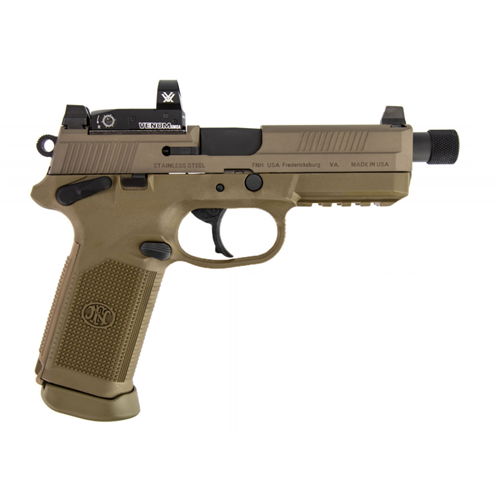 FN America FNX-45