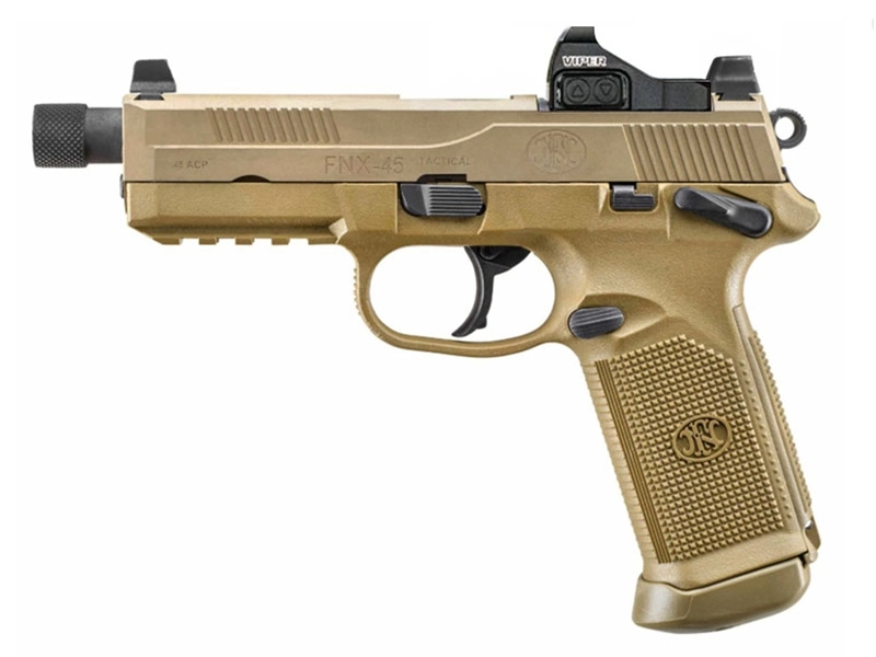 FN America FNX-45