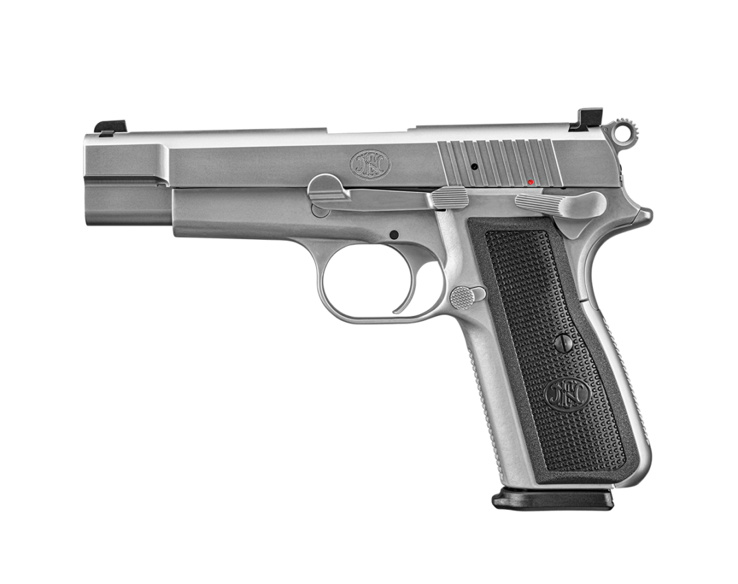 Fn America High Power