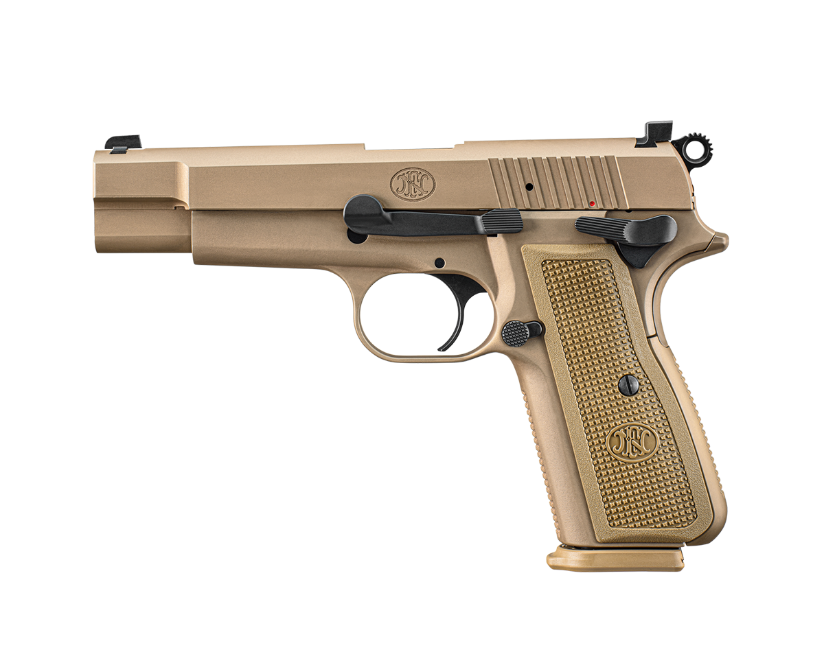 845737014377 Fn High Power