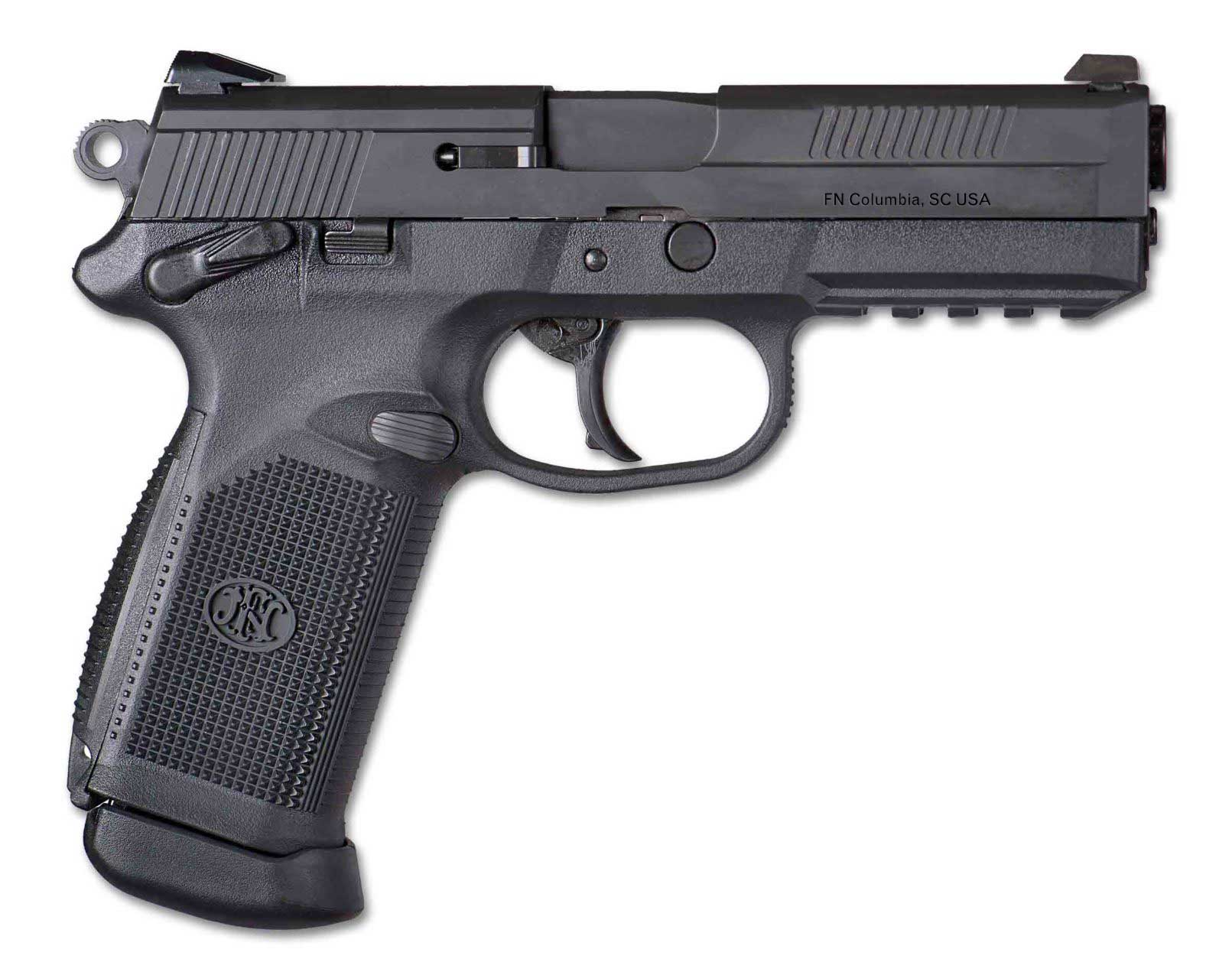 Fnx