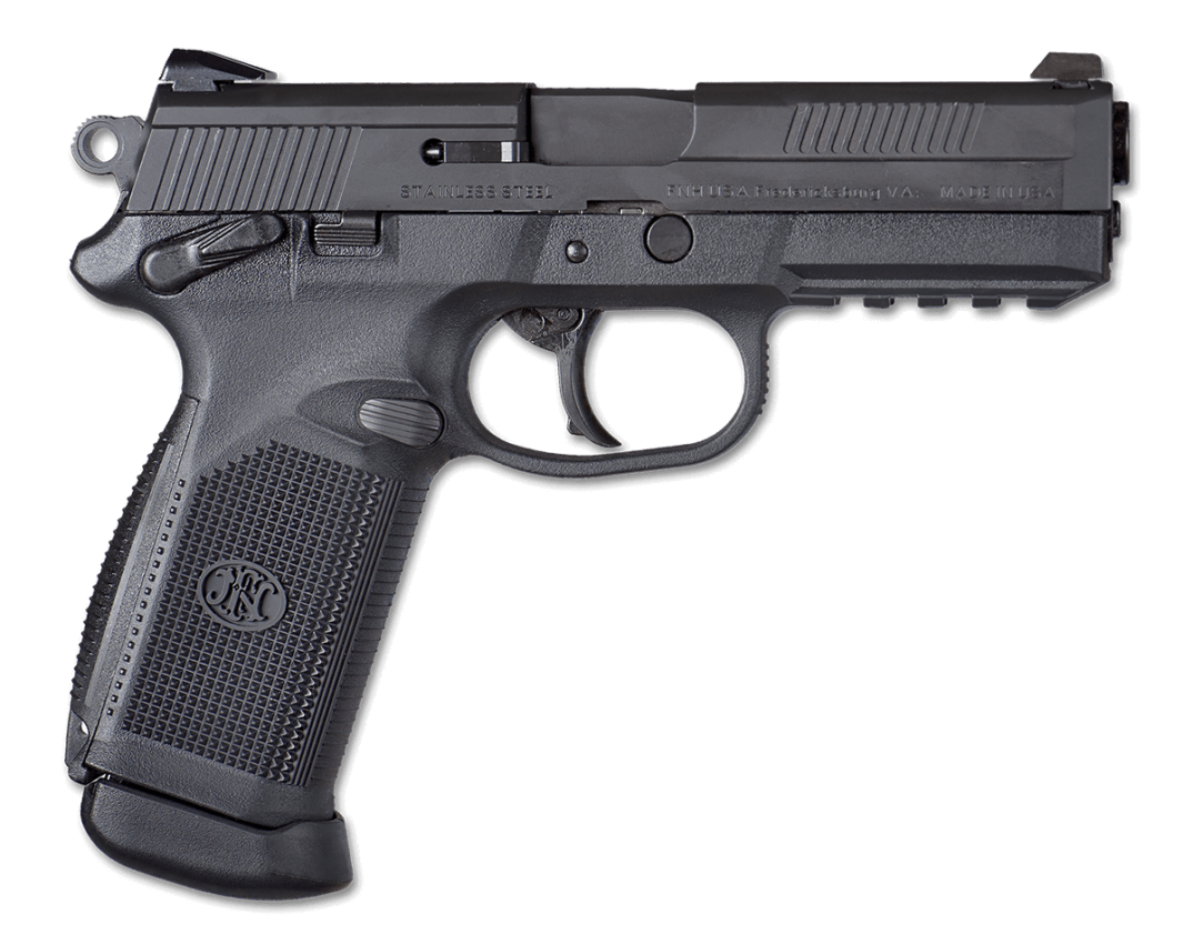 Fn America FNX-45