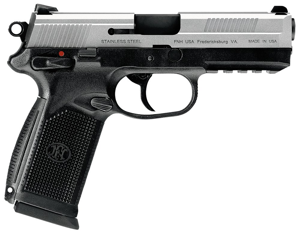 Fn America FNX