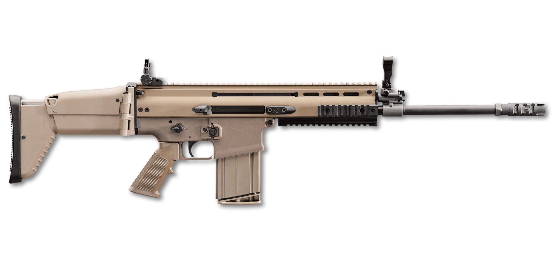 Fn America SCAR 17S