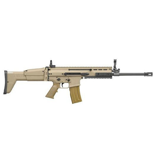 Fn America SCAR