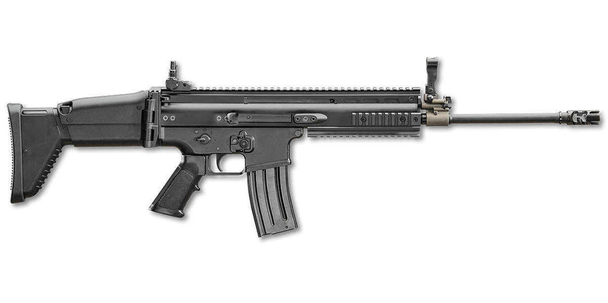 Fn America SCAR 16S