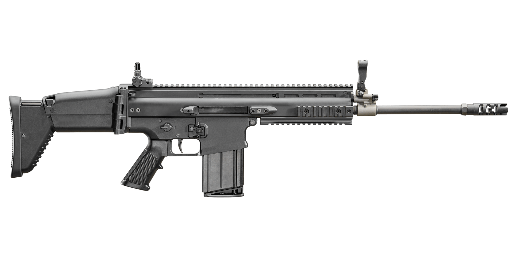 FN America SCAR