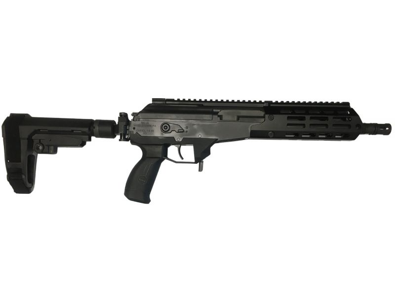 818004022481 Galil Ace Gen Ii Pistol