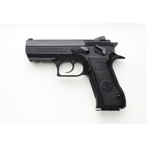 856304004967 Jericho 941 Mid-size Le