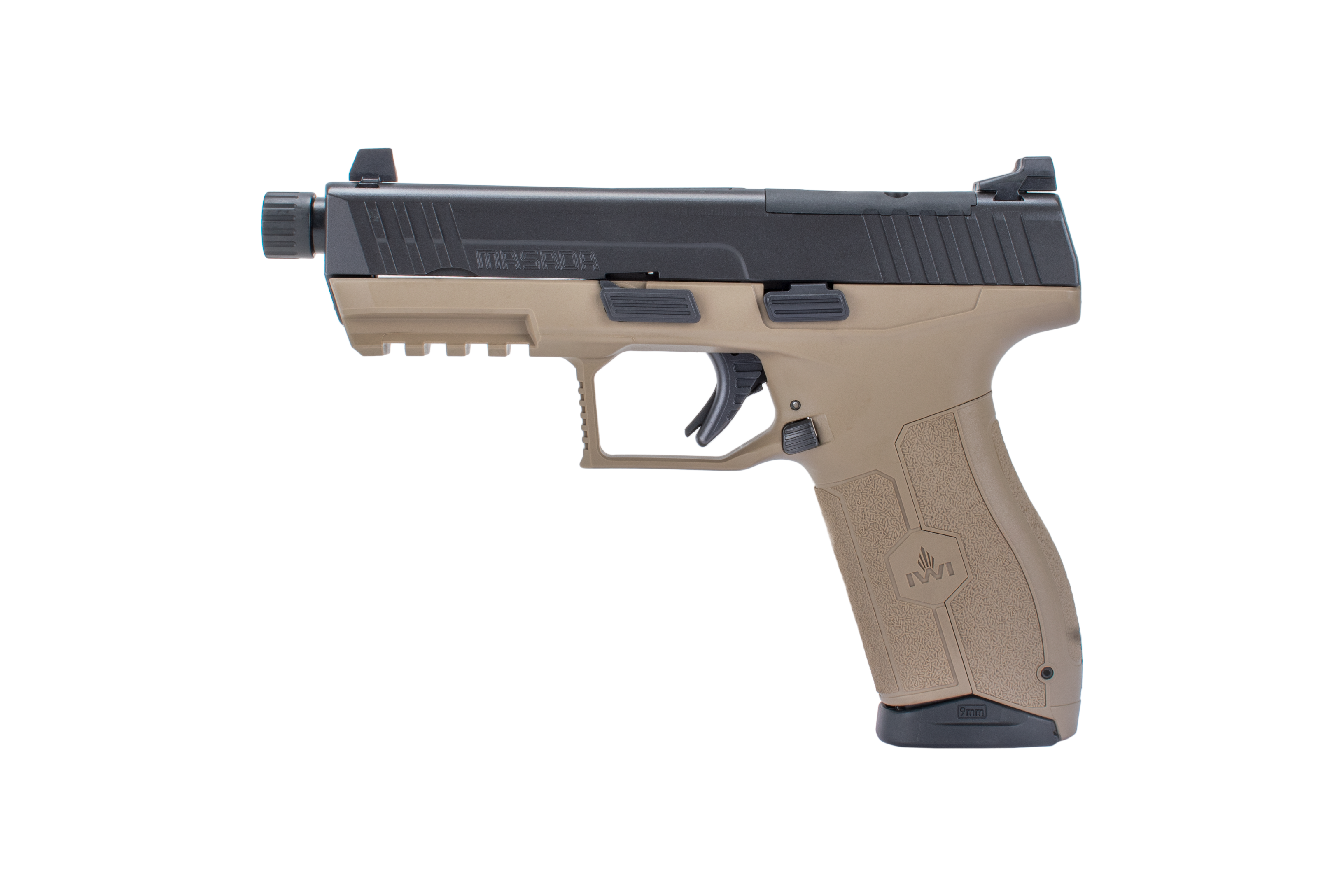 Masada Tactical