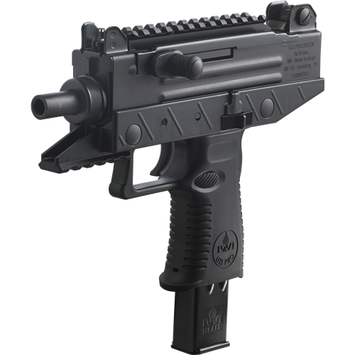 Iwi Uzi Pro
