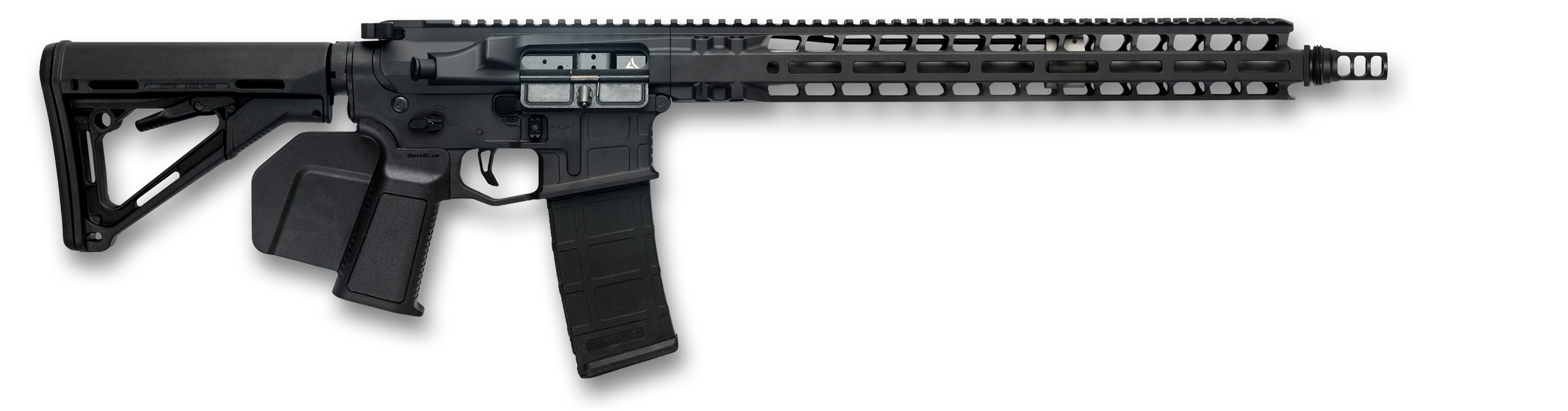 Model 1 Rifle Ca Compliant