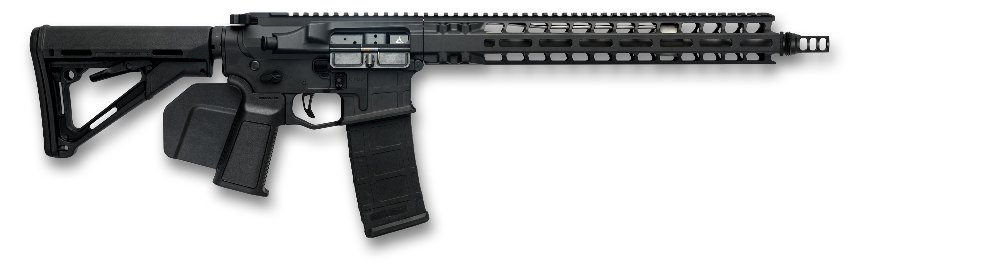 Model 1 Rifle Ca Compliant