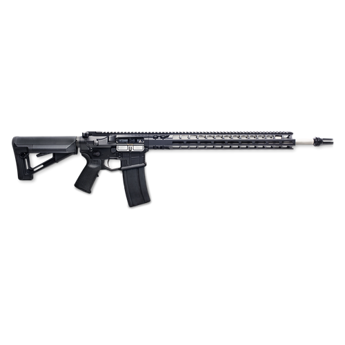 Model 1 Rifle