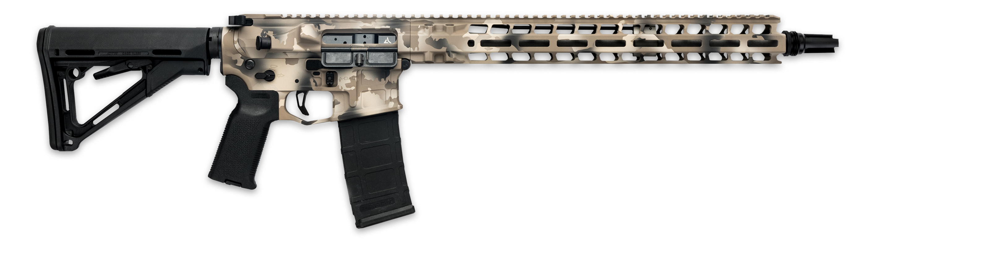 Model 1 Rifle