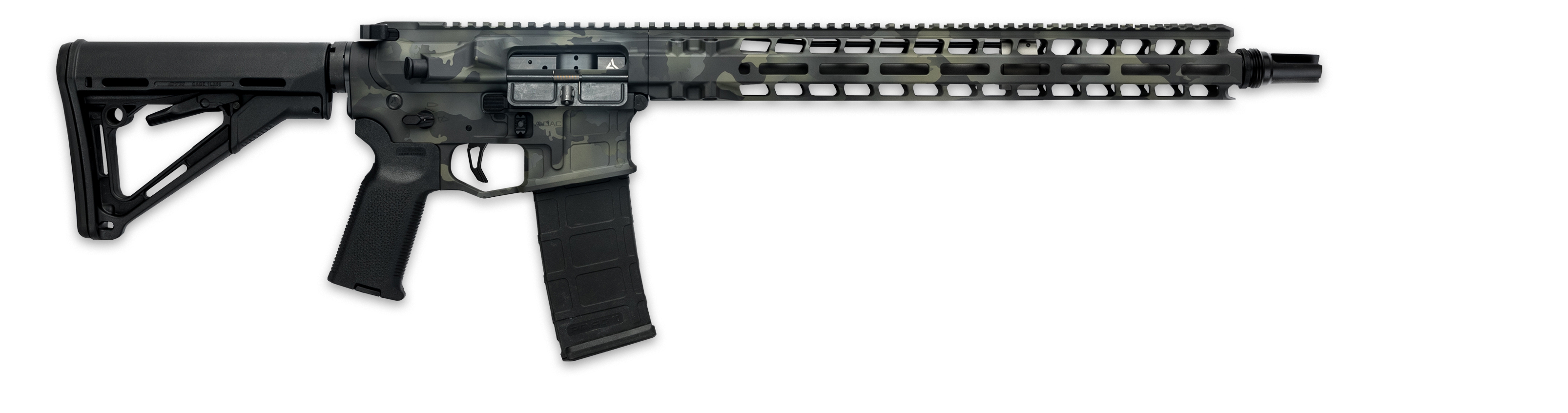 Model 1 Rifle