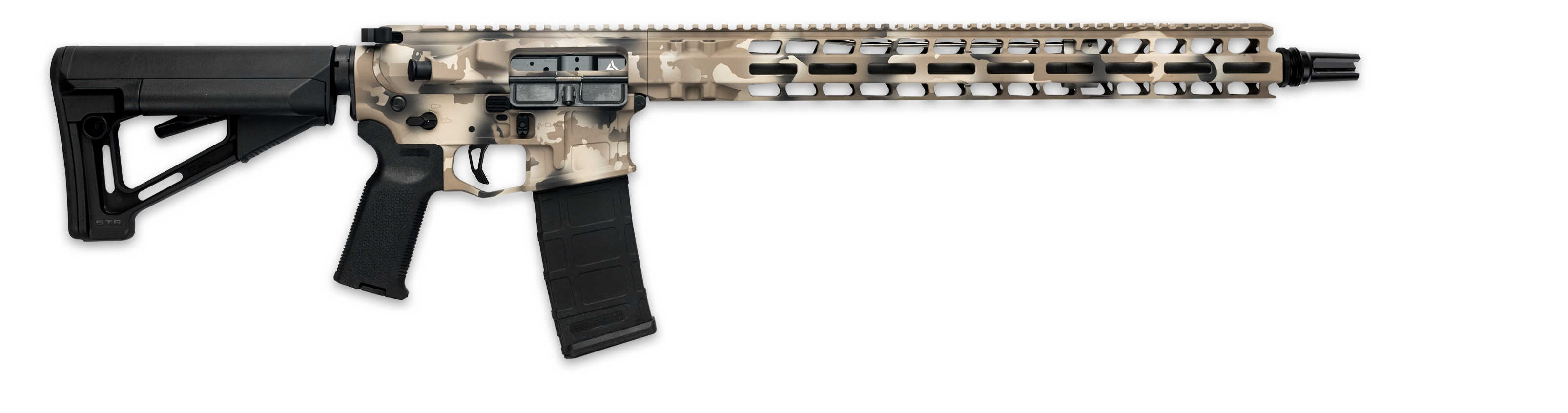Model 1 Rifle