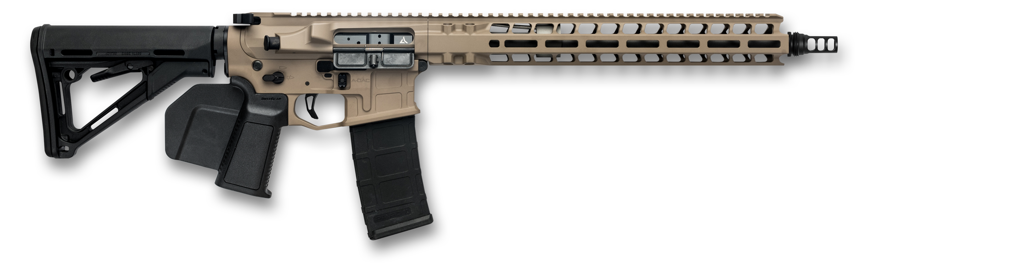 Model 1 Rifle Ca Compliant