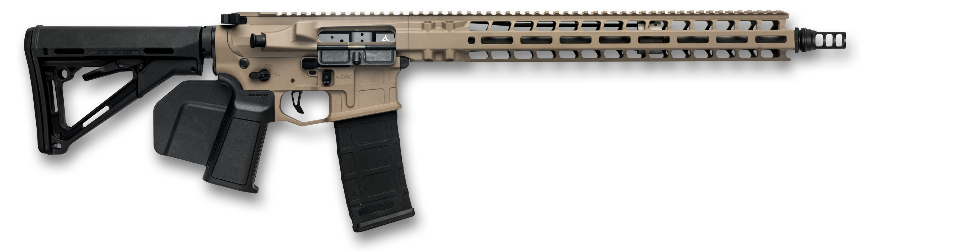 Model 1 Rifle Ca Compliant