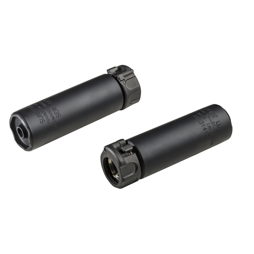 084871324465 Socom556 Mini2 Suppressor