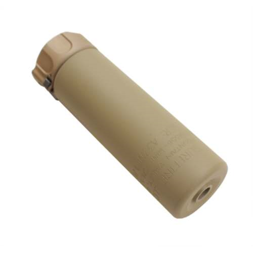 084871324472 Socom556 Mini2 Suppressor