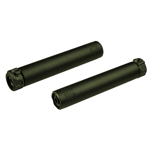 Socom762 Rc2 Suppressor