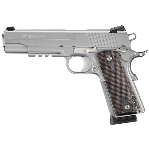 Sig Sauer 1911