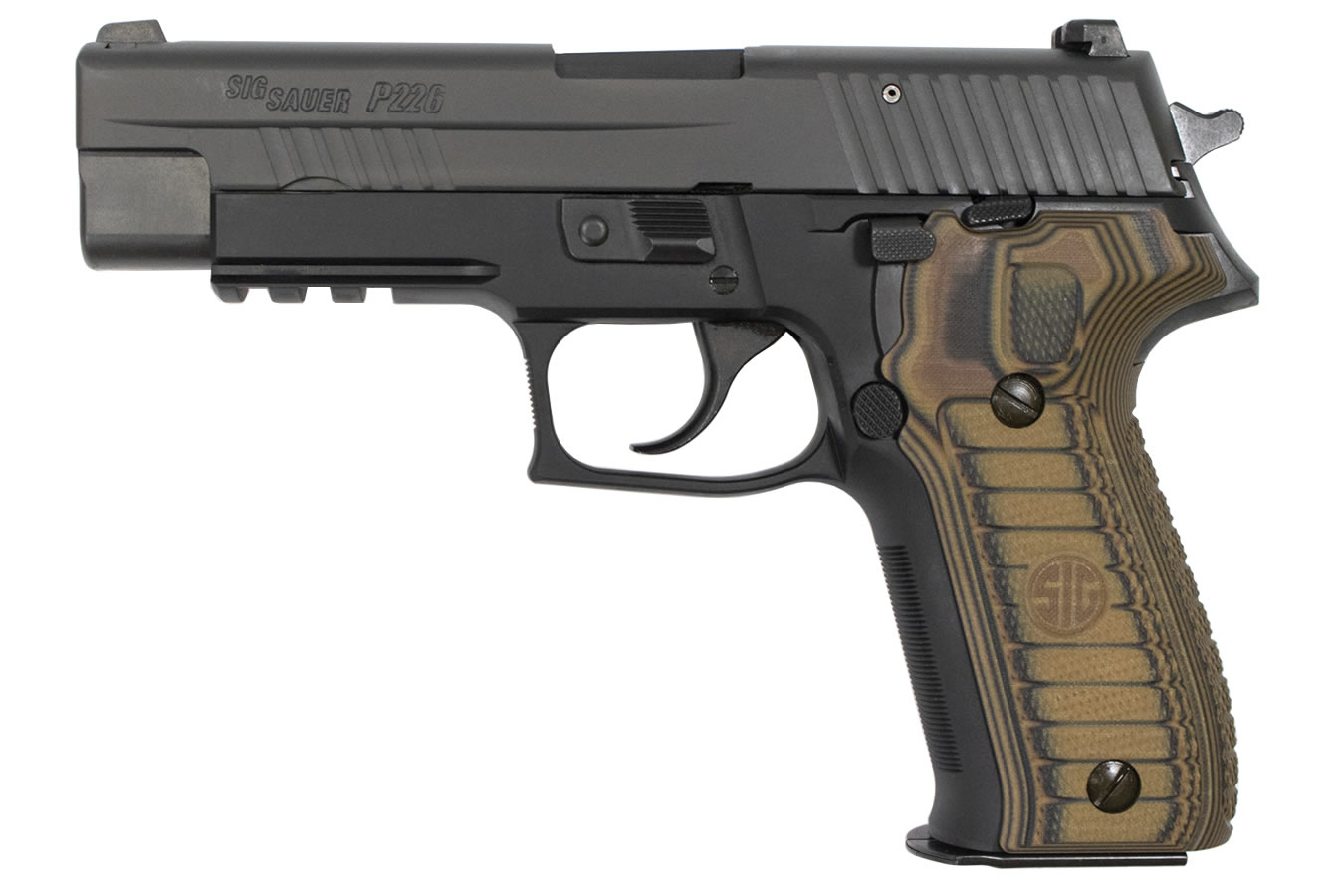Sig Sauer P226