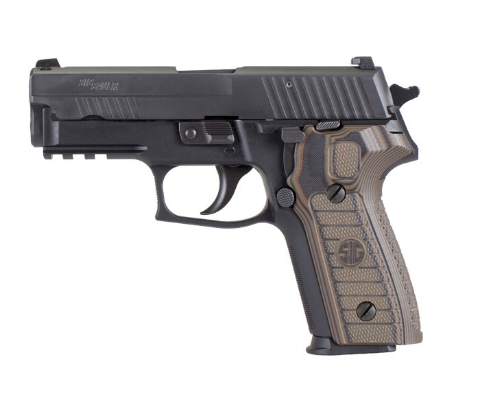Sig Sauer P229