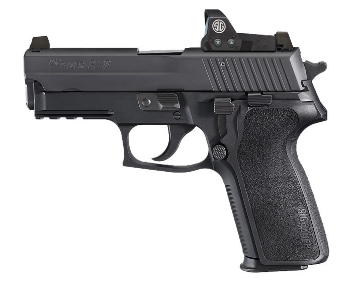 Sig Sauer P229