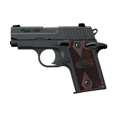 Semi Auto Sig Sauer