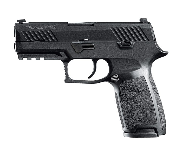 Sig Sauer P320