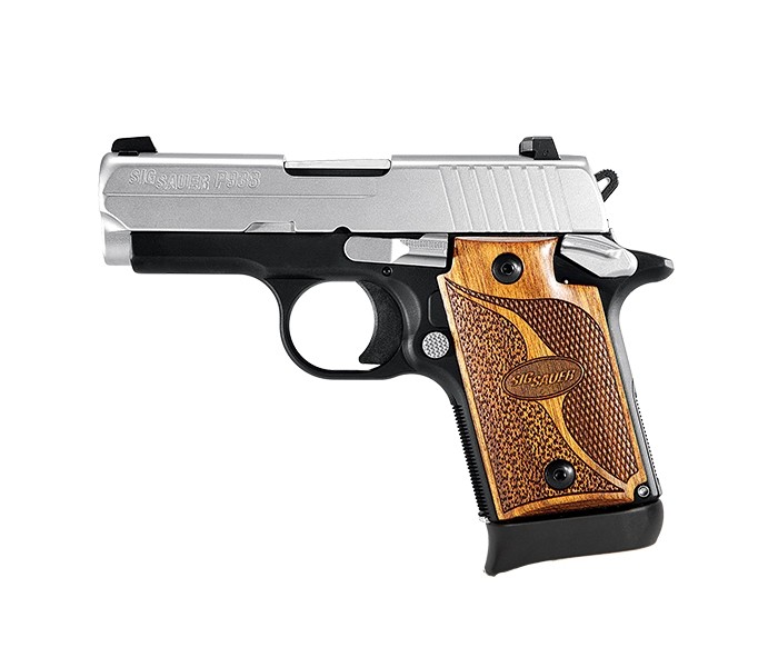Sig Sauer P938