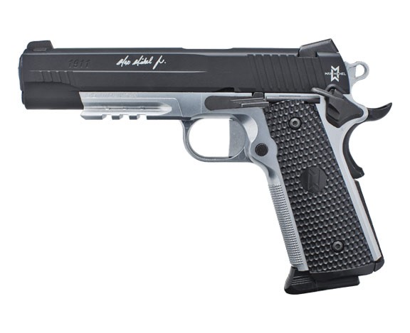 1911 Co2 Bb-gun