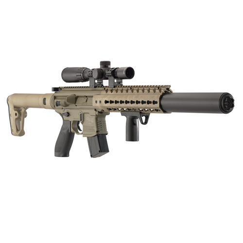Mcx Air, .177 Cal, 88gr Co2,