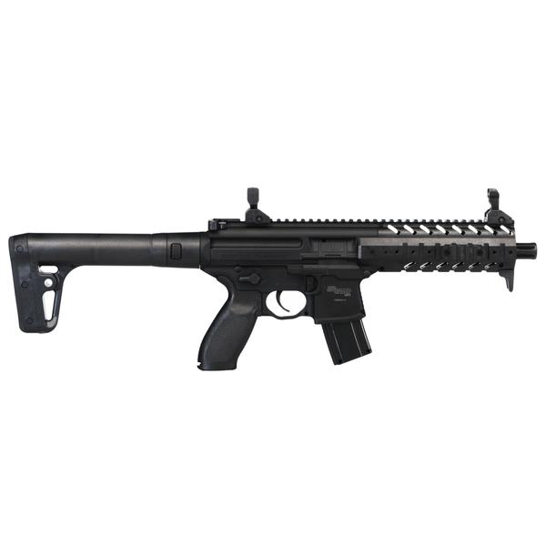 Mpx Air Rifle