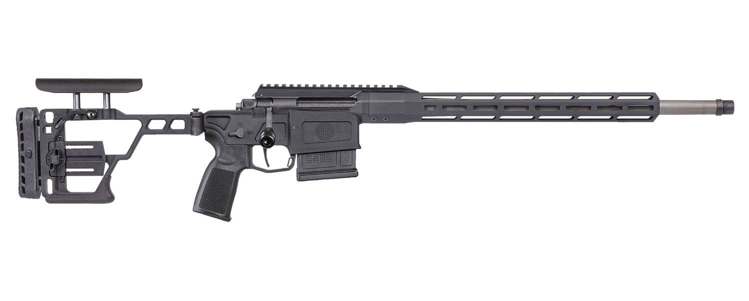 798681625819 Cross Rifle