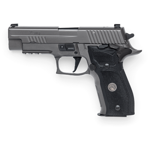 798681538812 P226 Legion Sao