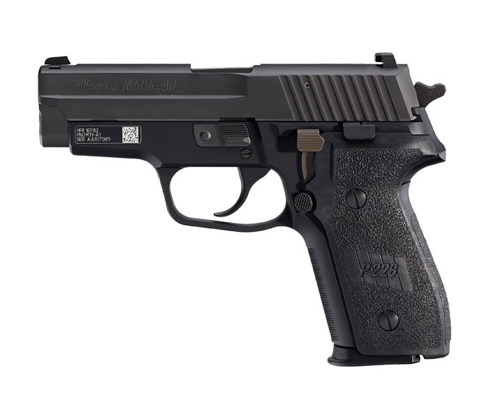 Sig Sauer P229