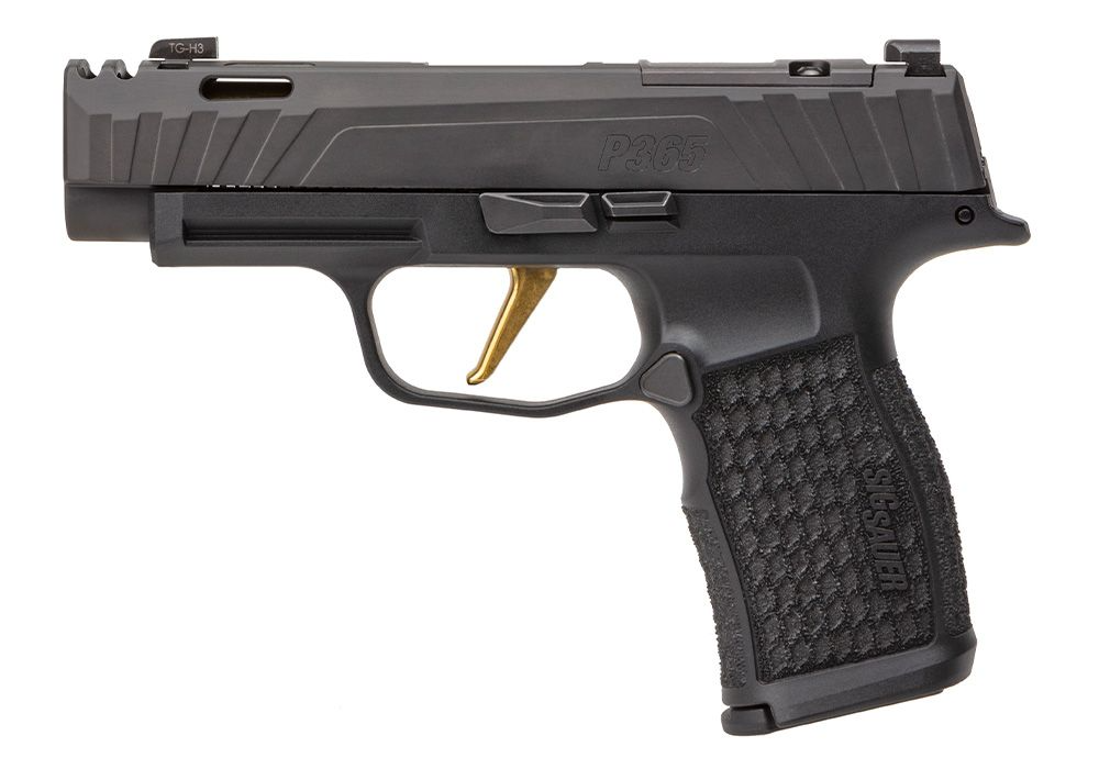 P365xl Spectre Comp