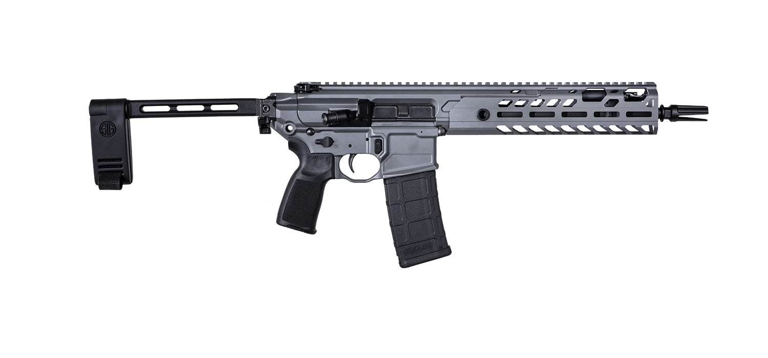 Sig Sauer MCX