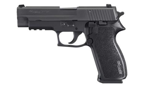 Semi Auto Sig Sauer