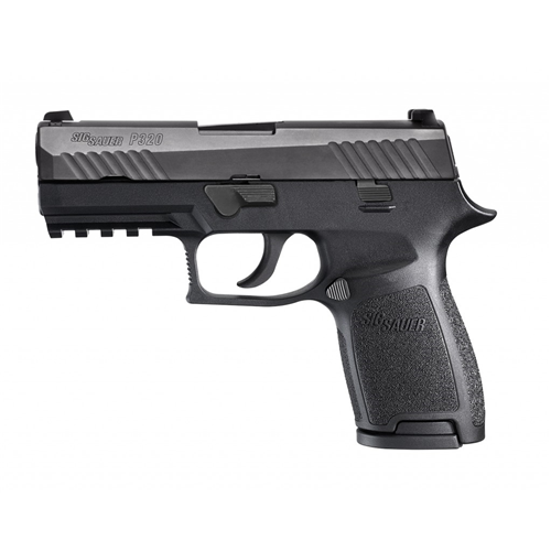 Sig Sauer P320 Carry