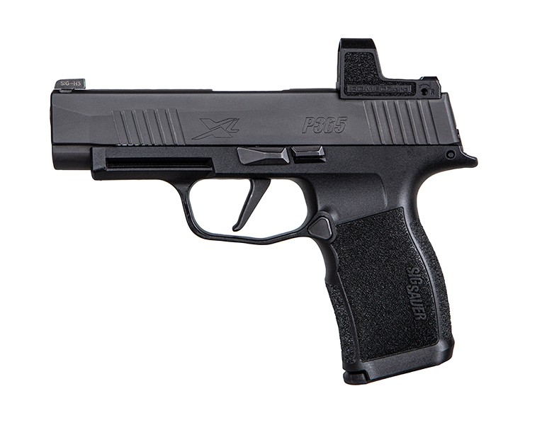 P365 Xl Romeozero Le