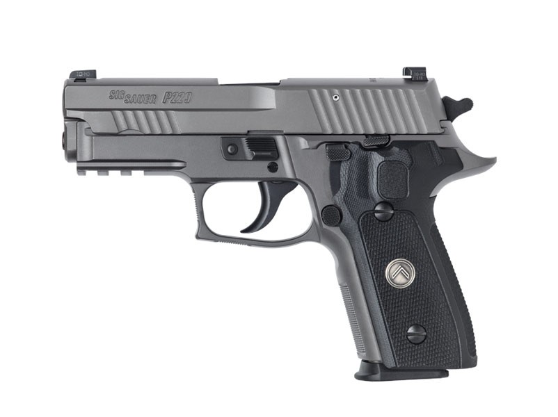 P229 Legion Le