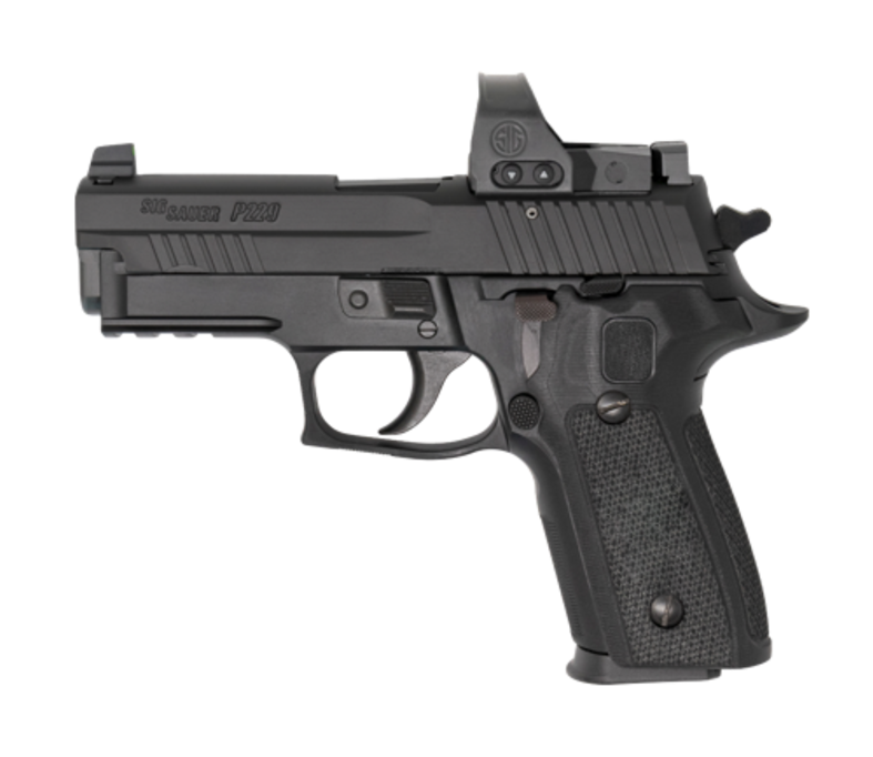 P229 Legion Rxp Compact Le