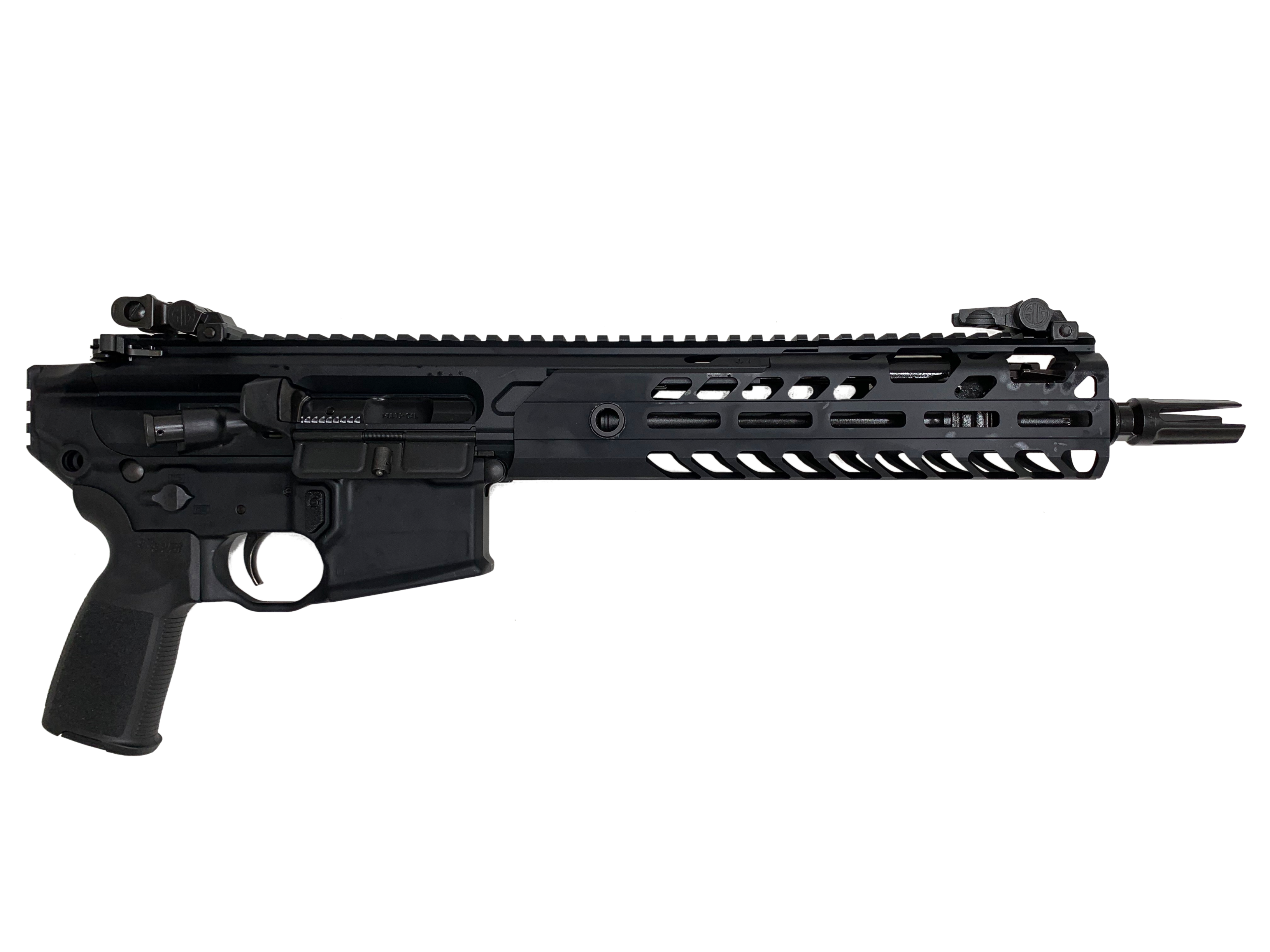 Mcx Virtus Pistol Le