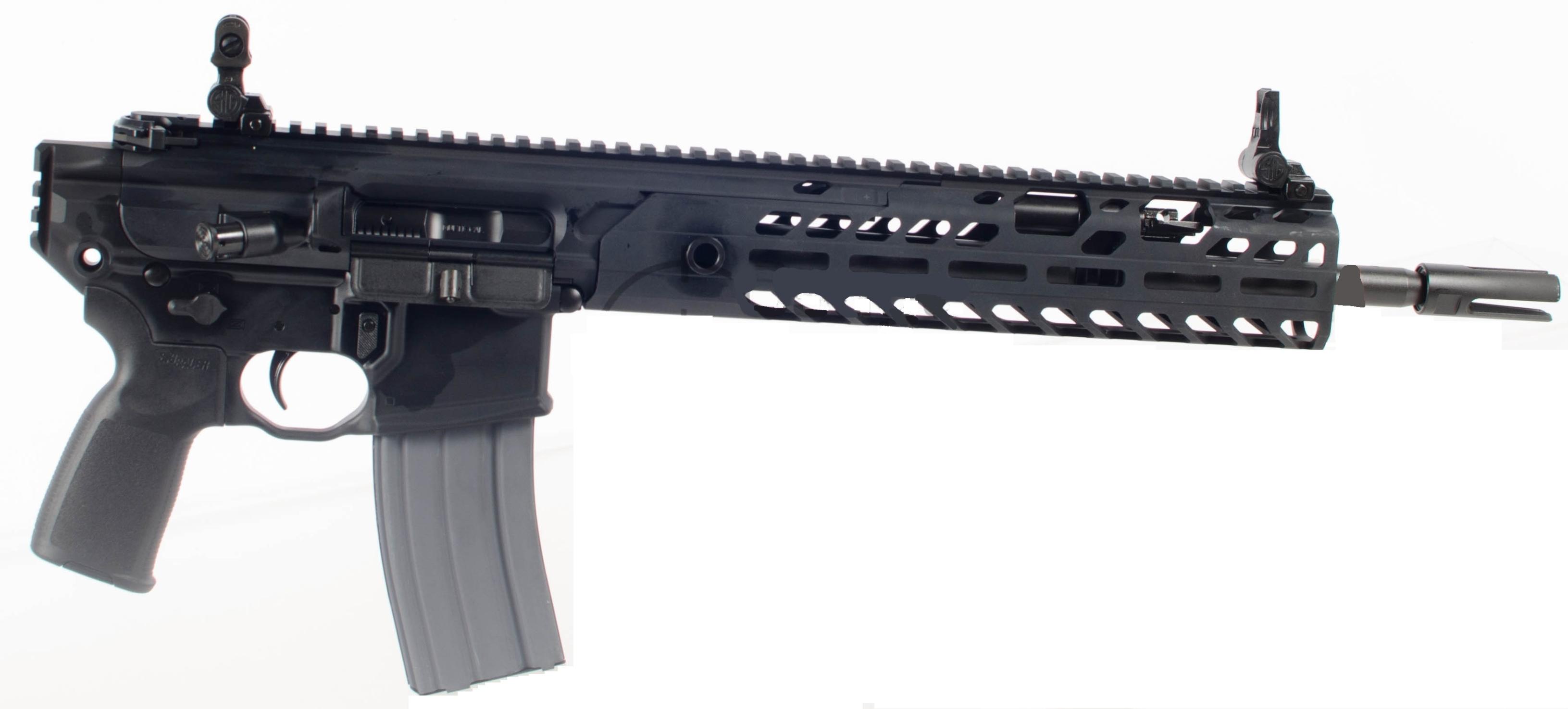 Mcx Virtus Pistol Le