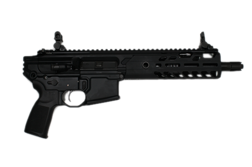 Mcx Virtus Pistol Le