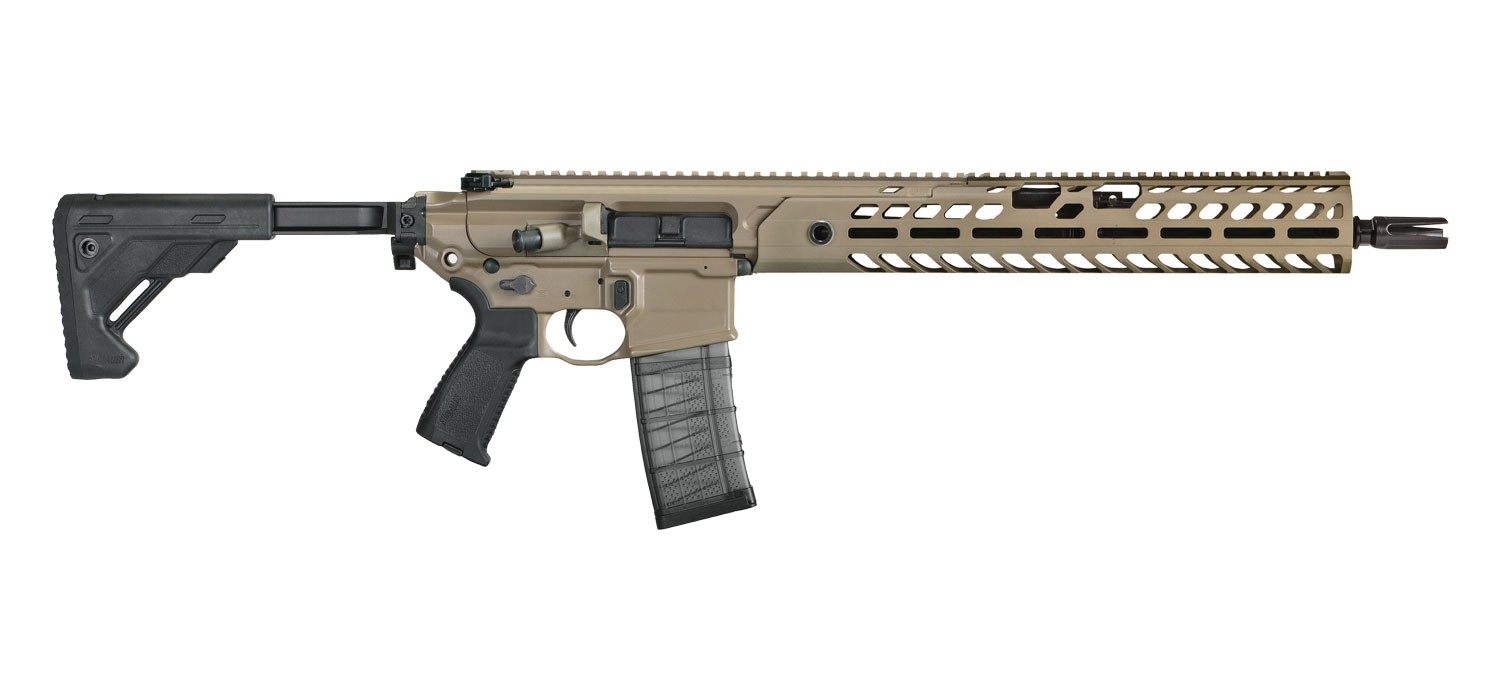 Mcx Virtus Patrol Le